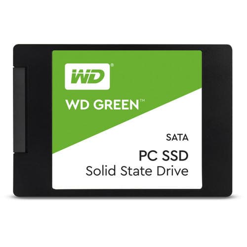 SSD